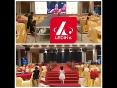 Portable Aluminum Stage Platform For T Runway Theater