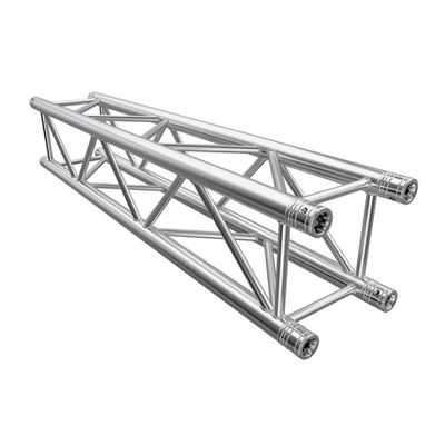 Aanpasbaar aluminium vierkant truss podium box truss voor evenementen tentoonstellingen en meer