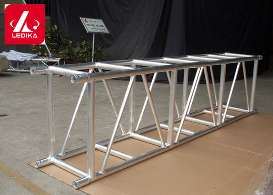Zware verlichting truss Aluminium podium dak truss voor grote evenementen