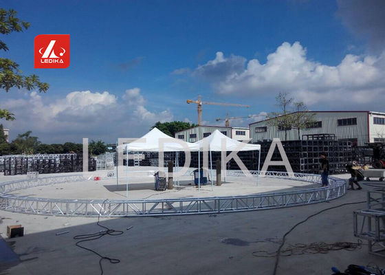 Van de het Dak de hoogste tent van de huwelijkstent tent van het het Aluminiumdeel