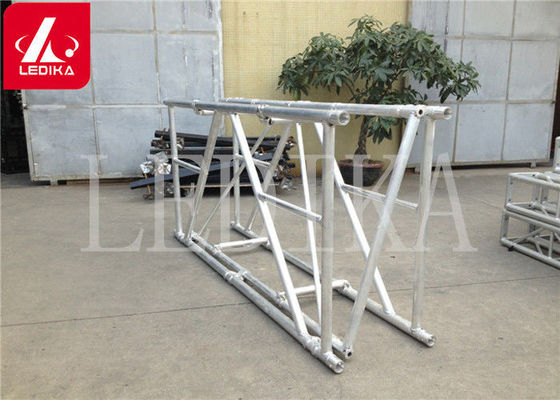 Het vouwen van de bundel van het bundelaluminium voor overlegbundel